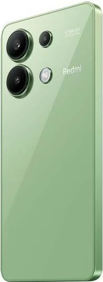 Celular Xiaomi Redmi Note 13, 6.67", 8+512GB, DS, i gjelbër