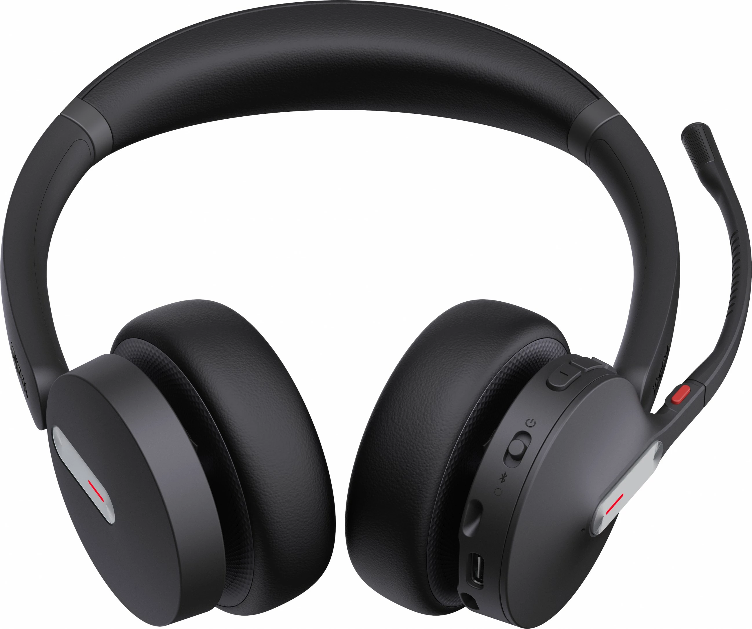 Kufje Bluetooth Yealink BH70 Mono UC USB-C/A