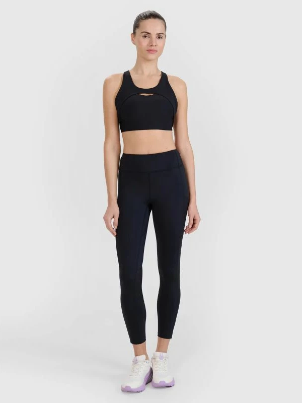 Bra sportiv për femra 4F [Madhësia: M]