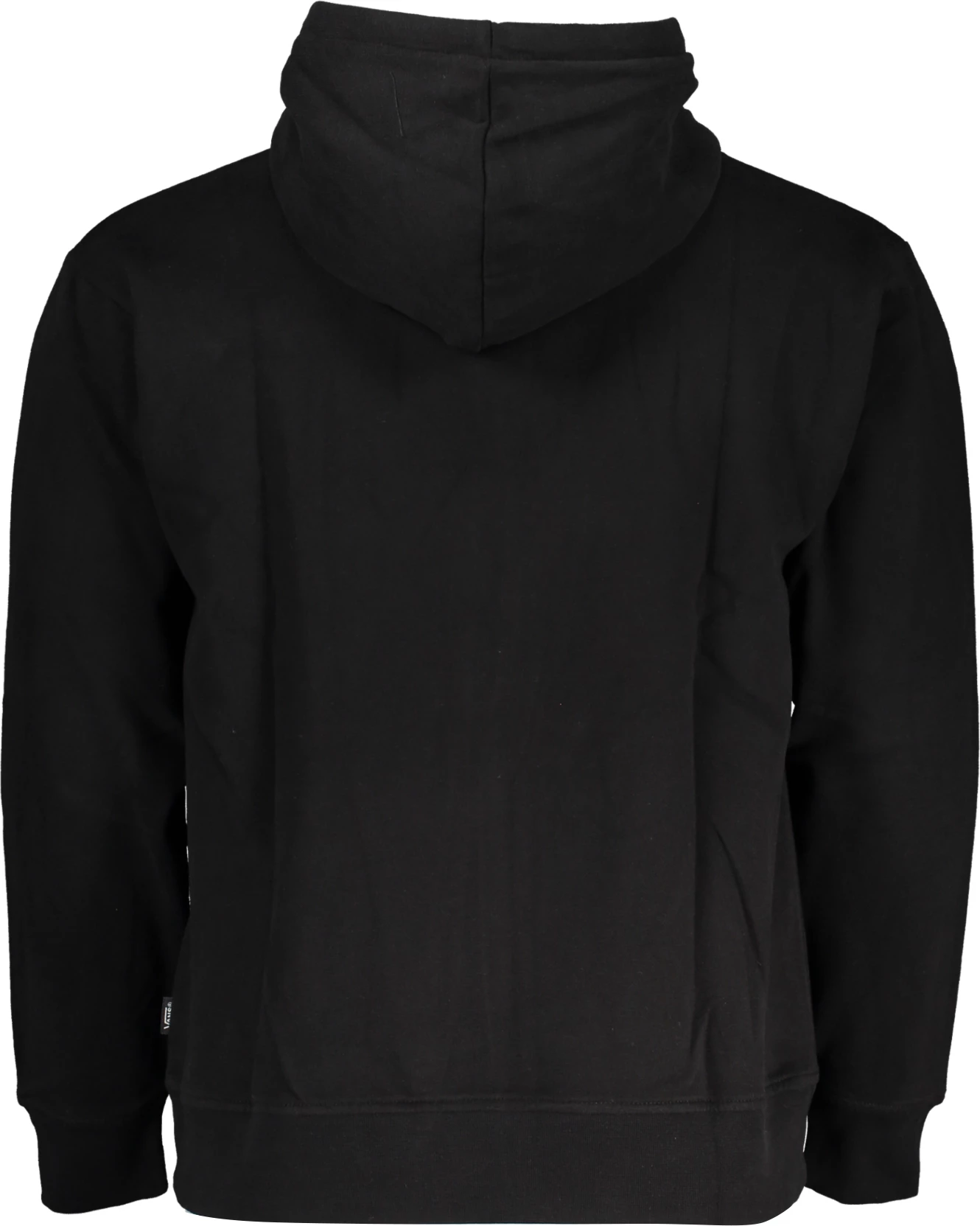 Duks për meshkuj VANS, të zi