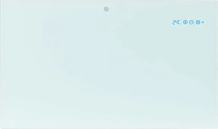 Ngrohës konvektor Lafe IR ThermoSmart 500W, smart, i bardhë