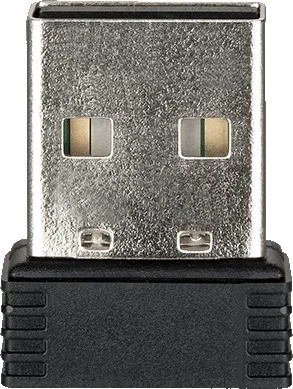 Kartelë rrjeti D-Link DWA-121