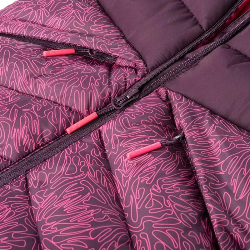 Jakne për vajza Bejo, ngjyrë lejla