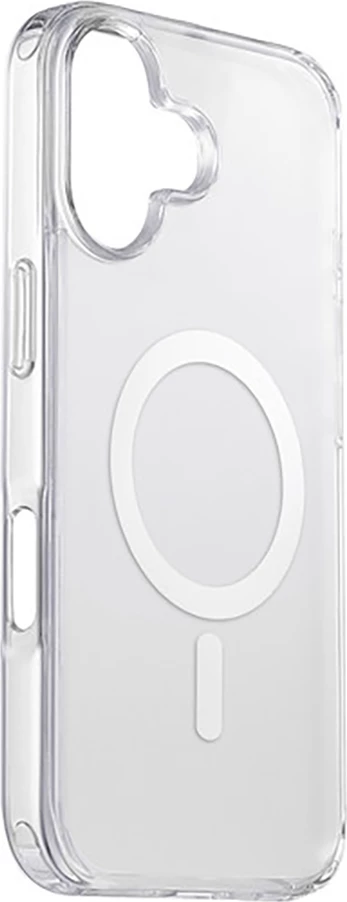 Mbështjellës Joyroom JR-16FG7 për iPhone 16 Plus, MagSafe, gjysmë-transparent