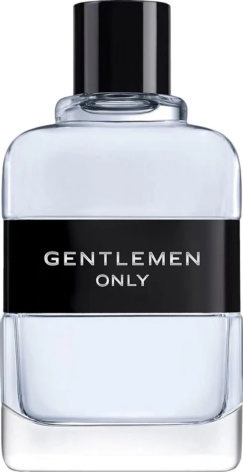 Eau de Toilette për meshkuj Givenchy Gentlemen Only 100ml