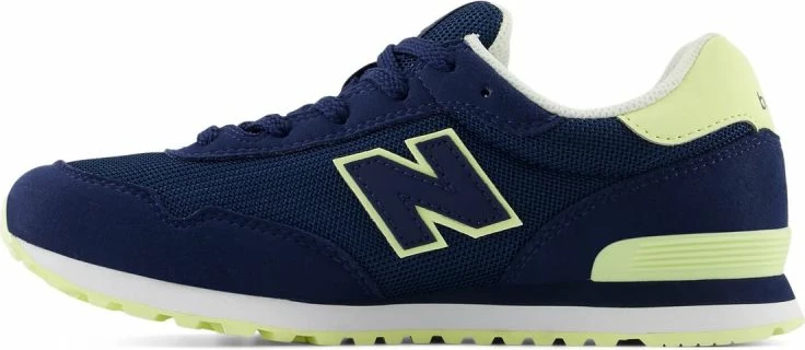 Atlete për fëmijë New Balance, navy blue