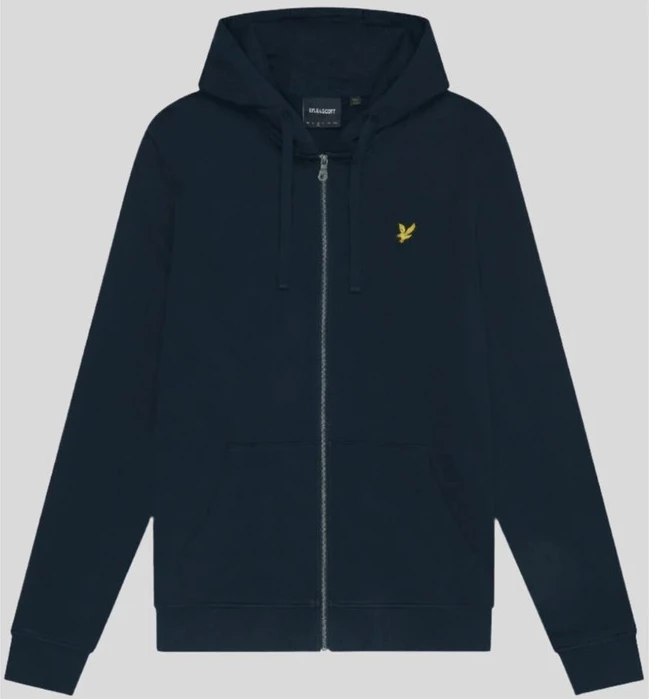 Felpa për meshkuj Lyle & Scott