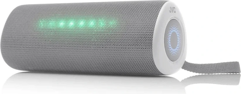 Altoparlant Bluetooth JVC XS-E423G, gri