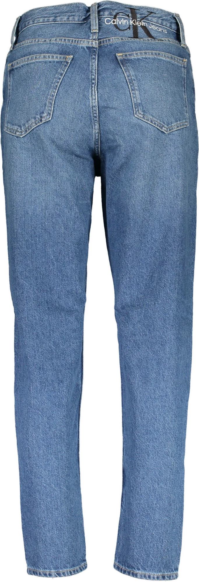 Xhinse femra CALVIN KLEIN, blu