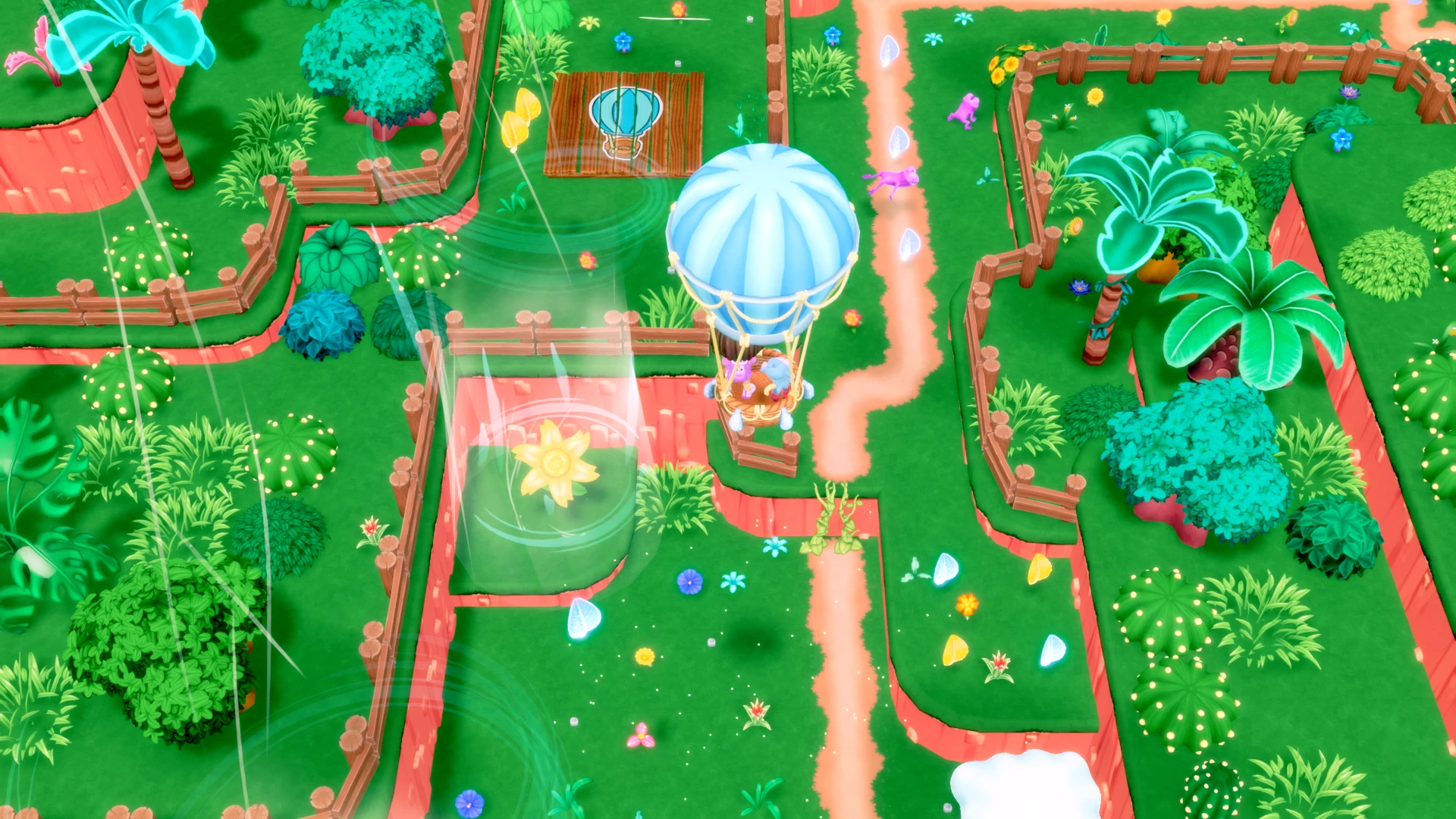 Lojë Nintendo Switch Bandai Namco Dora: Rainforest Rescue (PEGI 3)