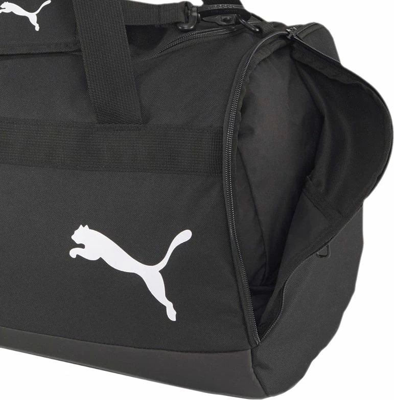 Çantë sportive Puma për të gjithë, e zezë