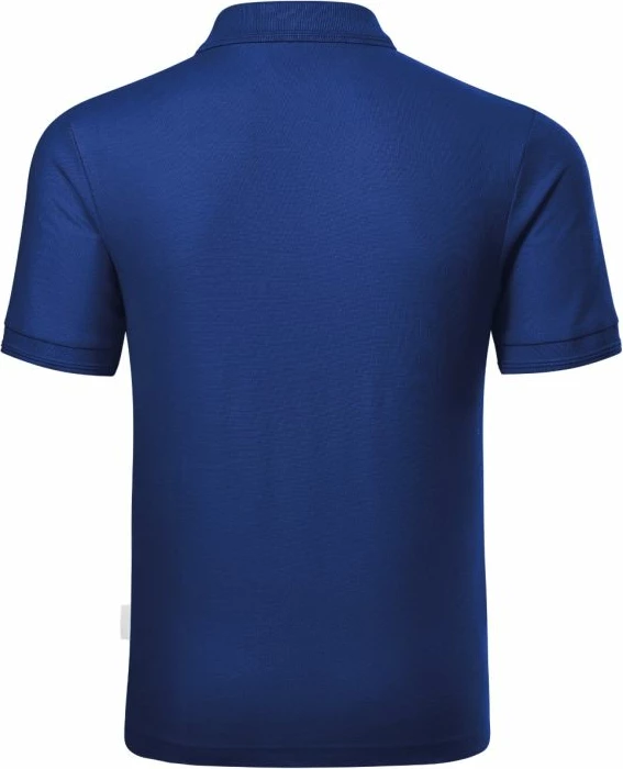 Maicë polo për meshkuj Malfini, ngjyrë lulemisri