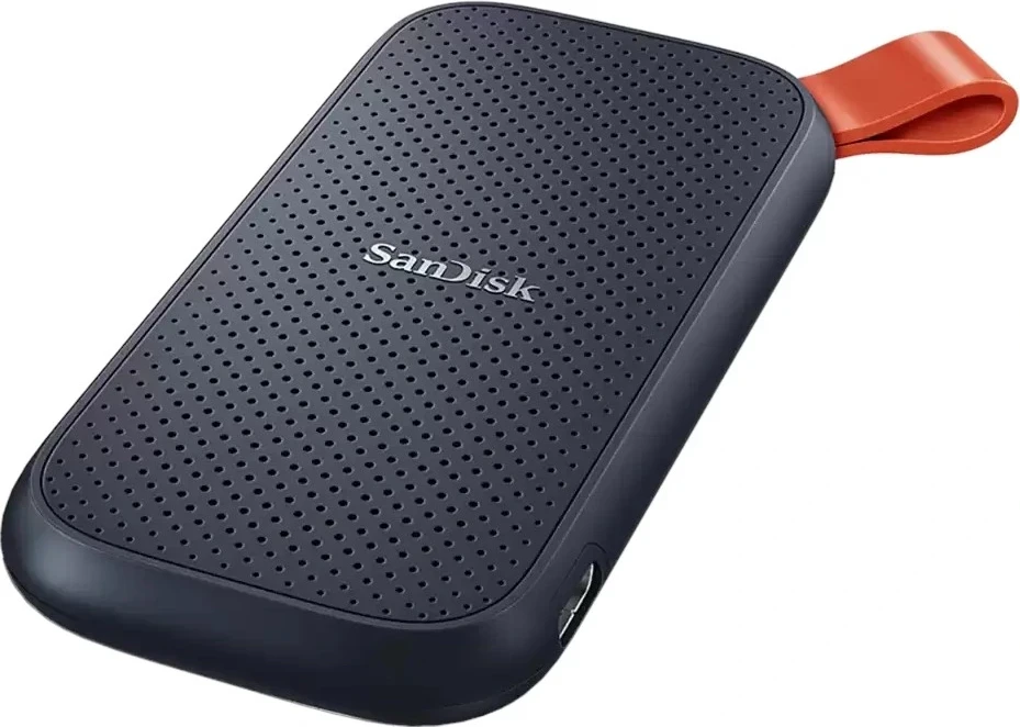 Disk SSD SanDisk Portable, 2TB