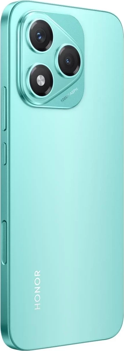 Celular HONOR 400 Lite 8/256GB, i gjelbër