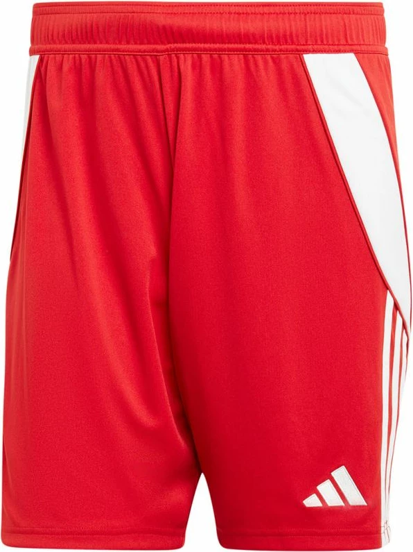 Shorce për meshkuj adidas, të kuqe