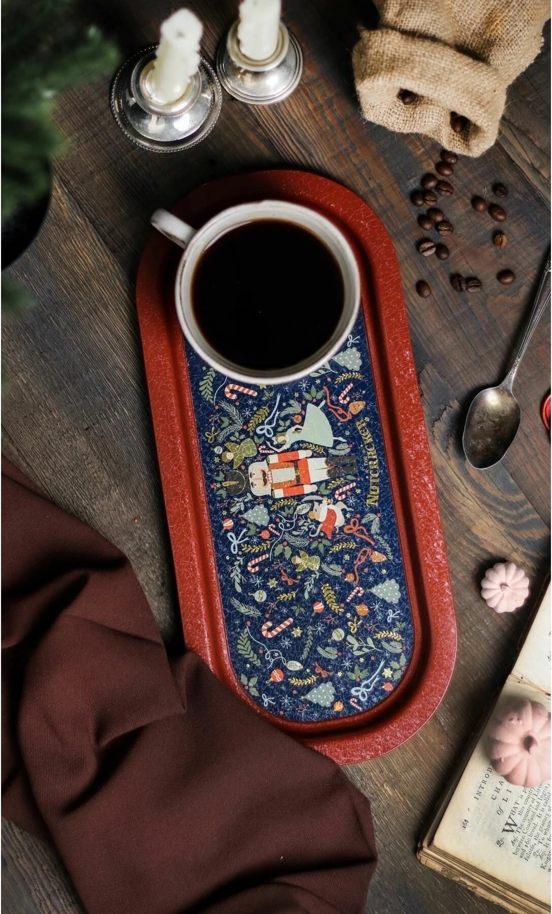 Tabaka Hermia Concept, shumëngjyrëshe, EE168V1