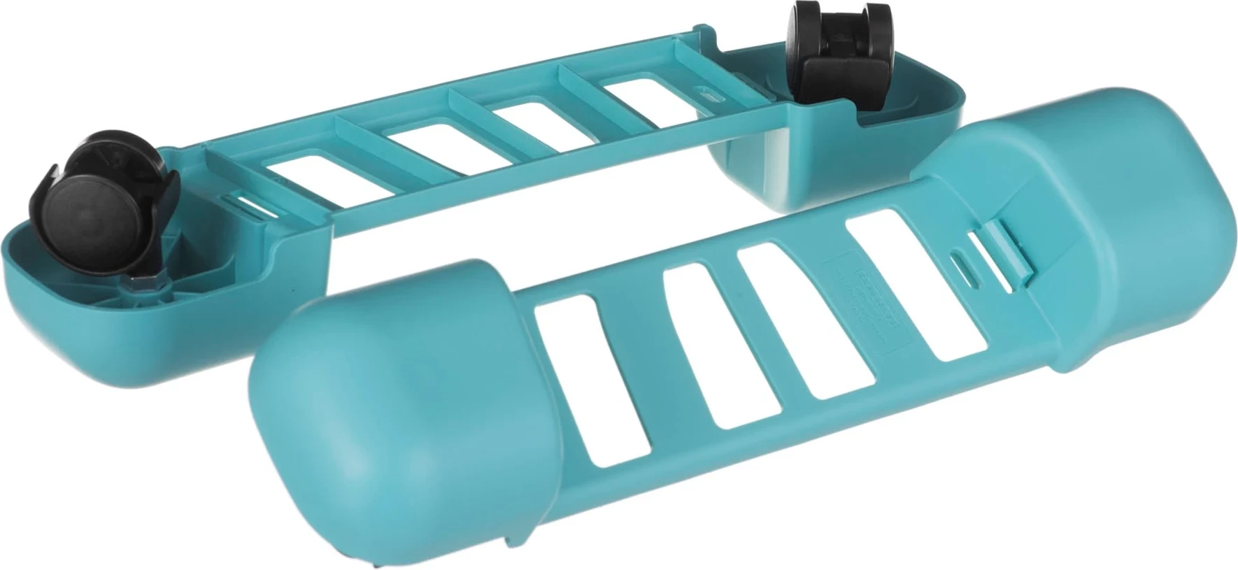 Set shtupë rrotulluese dhe kovë Leifheit Clean Twist