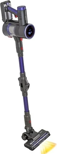 Fshesë elektrike pa kabllo Adler AD 7061, miqësore për alergji, Blu