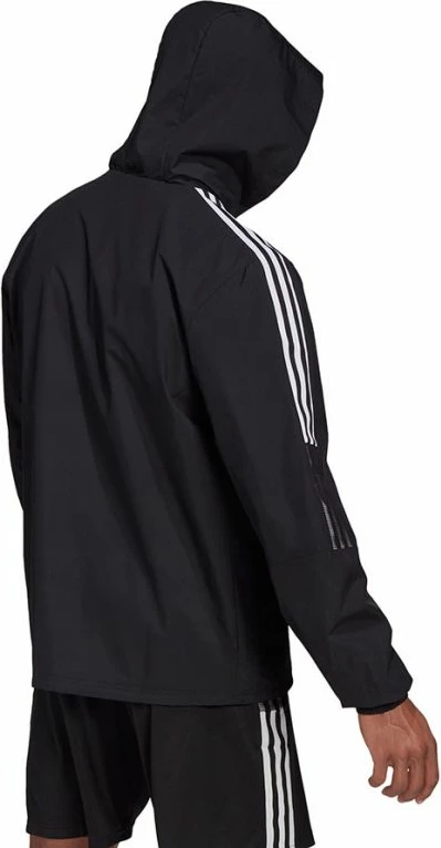 Duks adidas Tiro 21 për meshkuj, i zi