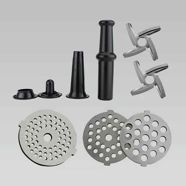 Mulli mishit Maestro MR-854, 1500 W, i zi