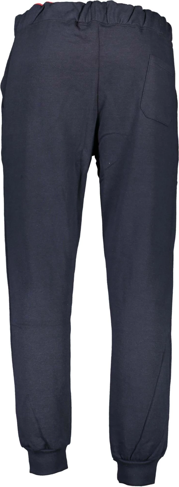 Pantallona sportive për meshkuj GIAN MARCO VENTURI, të kaltra