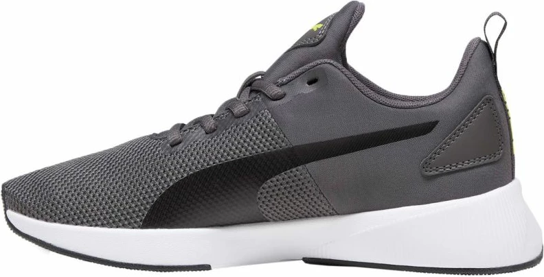 Atlete për fëmijë Puma, gri