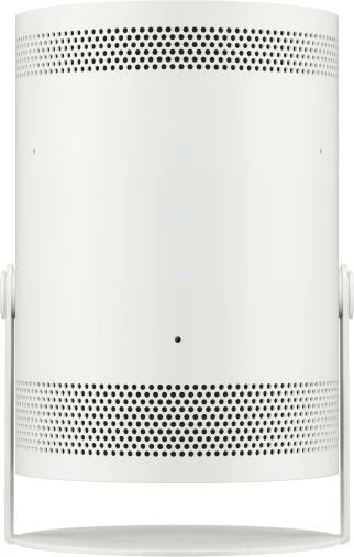 Projektor digjital Samsung The Freestyle LFF3C SP-LFF3CLAXXXH DLP/DMD 100 ANSI lumen Micro HDMI i bardhë
