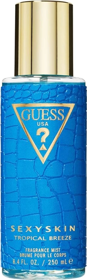 Mist për trup për femra Guess Sexy Skin Tropical Breeze 250ml