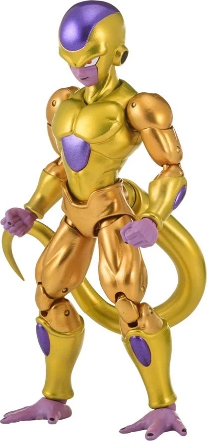 Figurë aksioni Bandai Dragon Ball Dragon Stars Golden Frieza