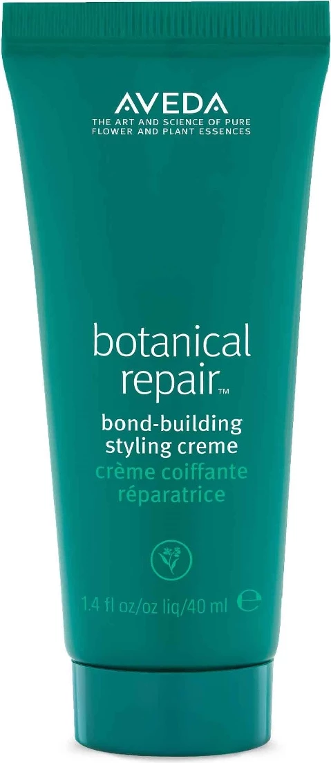 Krem për stilim flokësh për femra Aveda Botanical Repair Bond-Building Styling Creme, 40ml
