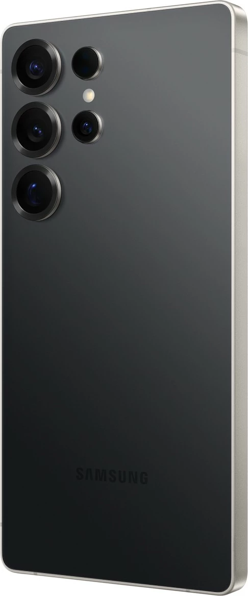 Celular Samsung Galaxy S25 Ultra SM-S938B/DS, 12 GB, 1 TB, Titanium, Black