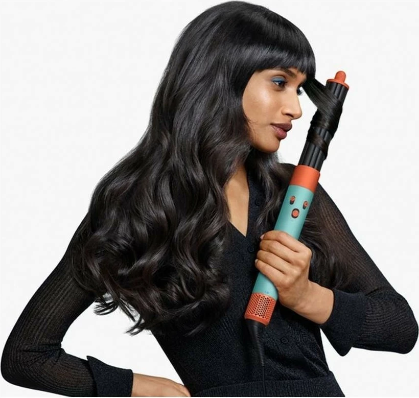 Stiluese për flokë Dyson Airwrap I.D. BT