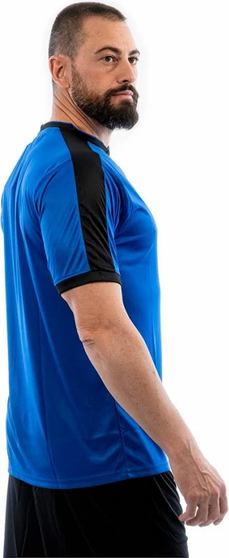 Maicë Givova Revolution për meshkuj, blu e zezë