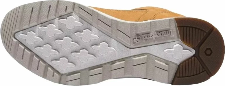 Atlete femra Timberland, kafe