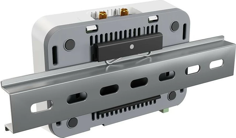 Gateway MikroTik RB924I-2ND-BT5&BG77, Bluetooth 5.2, Wi-Fi 4, e bardhë