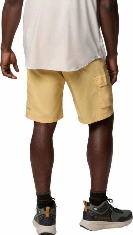 Shorce për meshkuj Columbia, të verdha