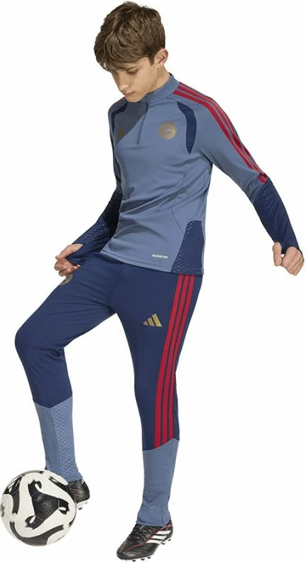 Duks trajnimi junior adidas FC Bayern 2026/27 KF1005