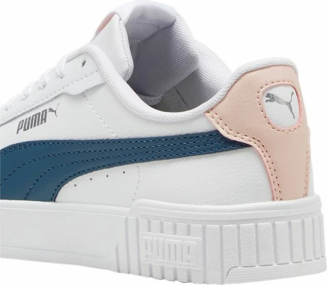 Atlete femra Puma, të bardha