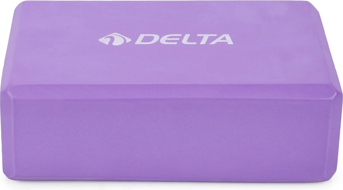 Set dyshek dhe jastëk për yoga, ngjyrë vjollcë, Vital And Vivid, 8699169893602