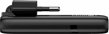Karikues muri Verbatim Fold n Go 32354, GaN 65W, 2x USB-C PD 3.0/PPS, i zi