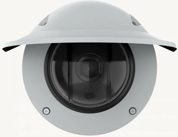 Kamerë sigurie IP Axis 02054-001, për brenda dhe jashtë, me kabllo, PTZ dixhital