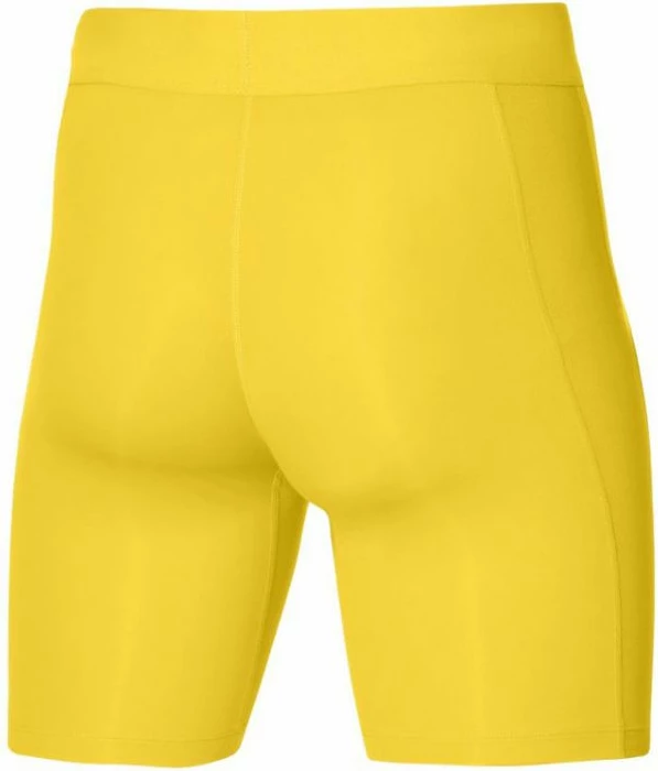 Atlete për meshkuj Nike, të verdha