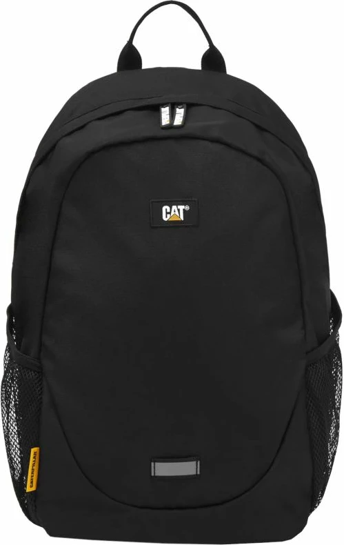 Çantë shpine Caterpillar, e zezë