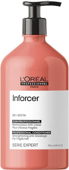 Kondicioner L’Oréal Professionnel Serie Expert Inforcer, 750 ml