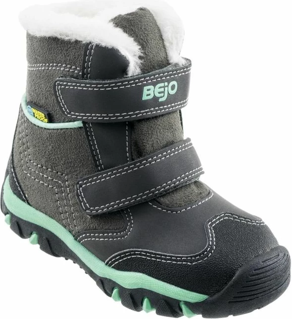 Këpucë për fëmijë Bejo, gri