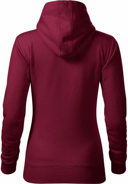 Duks për femra Malfini, i kuq