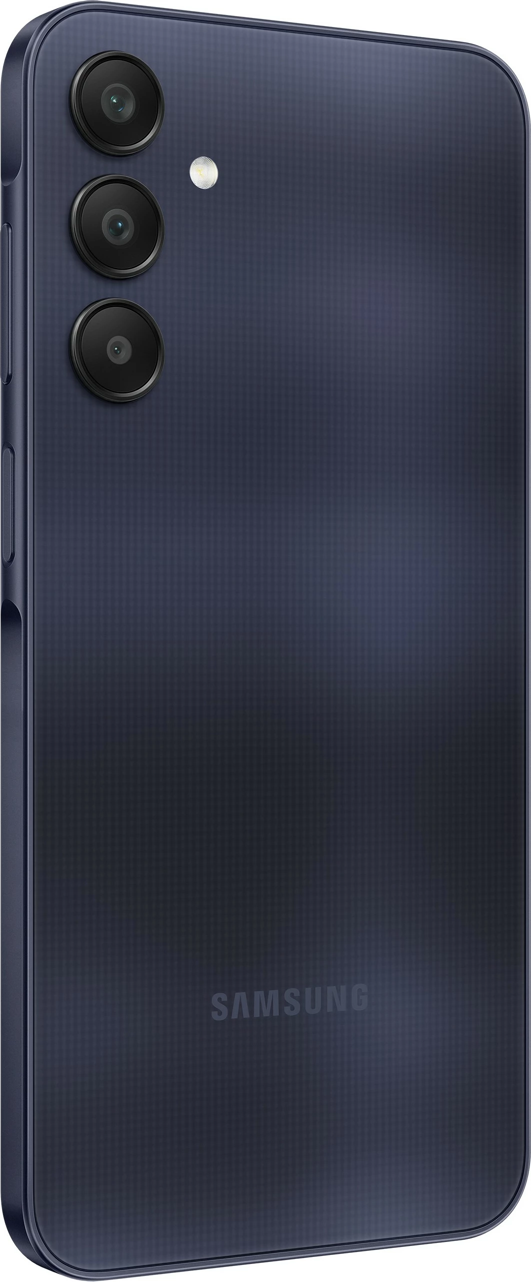 Celular Samsung Galaxy A25 5G SM-A256B, 128 GB, 50 MP, Android 14, i zi/i kaltër