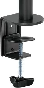 Mbajtës monitori Maclean MC-883, 81.3 cm (32") Clamp, i zi