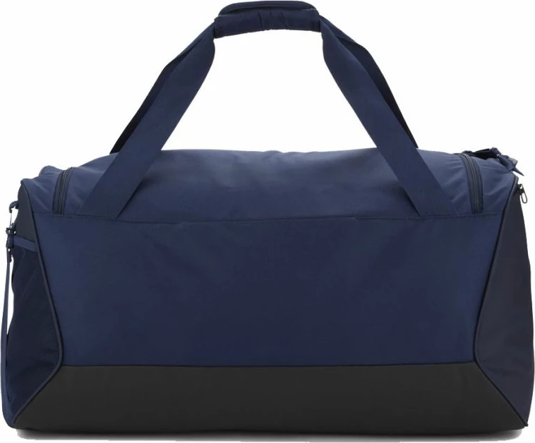 Çantë Sportive Nike Academy Team për Meshkuj dhe Femra, Ngjyrë Blu Marin