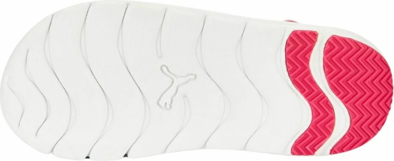 Sandale për vajza Puma, rozë